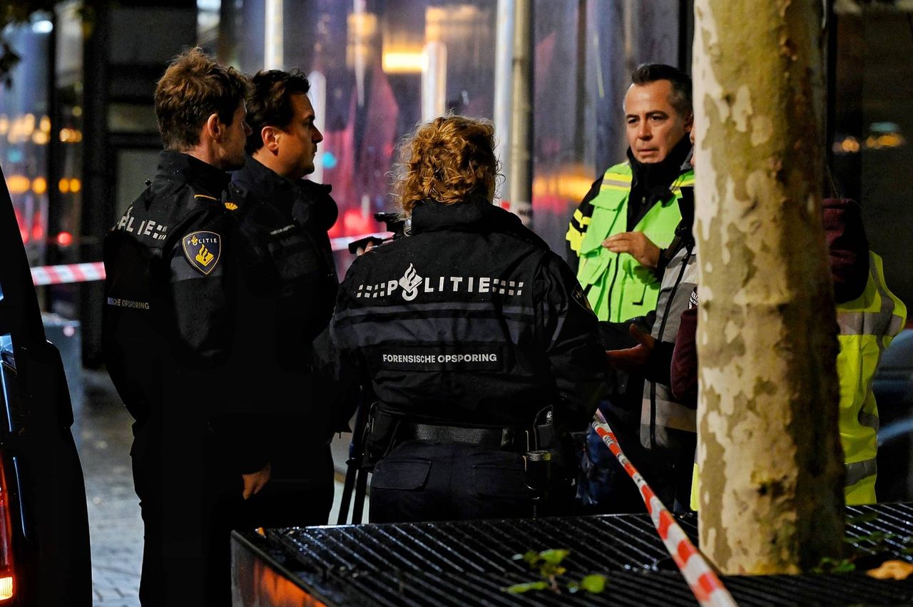 (Foto: Toby de Kort / Persbureau Heitink.)