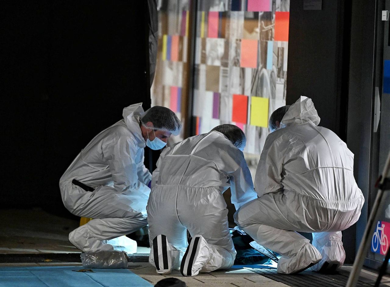 (Foto: Toby de Kort / Persbureau Heitink.)