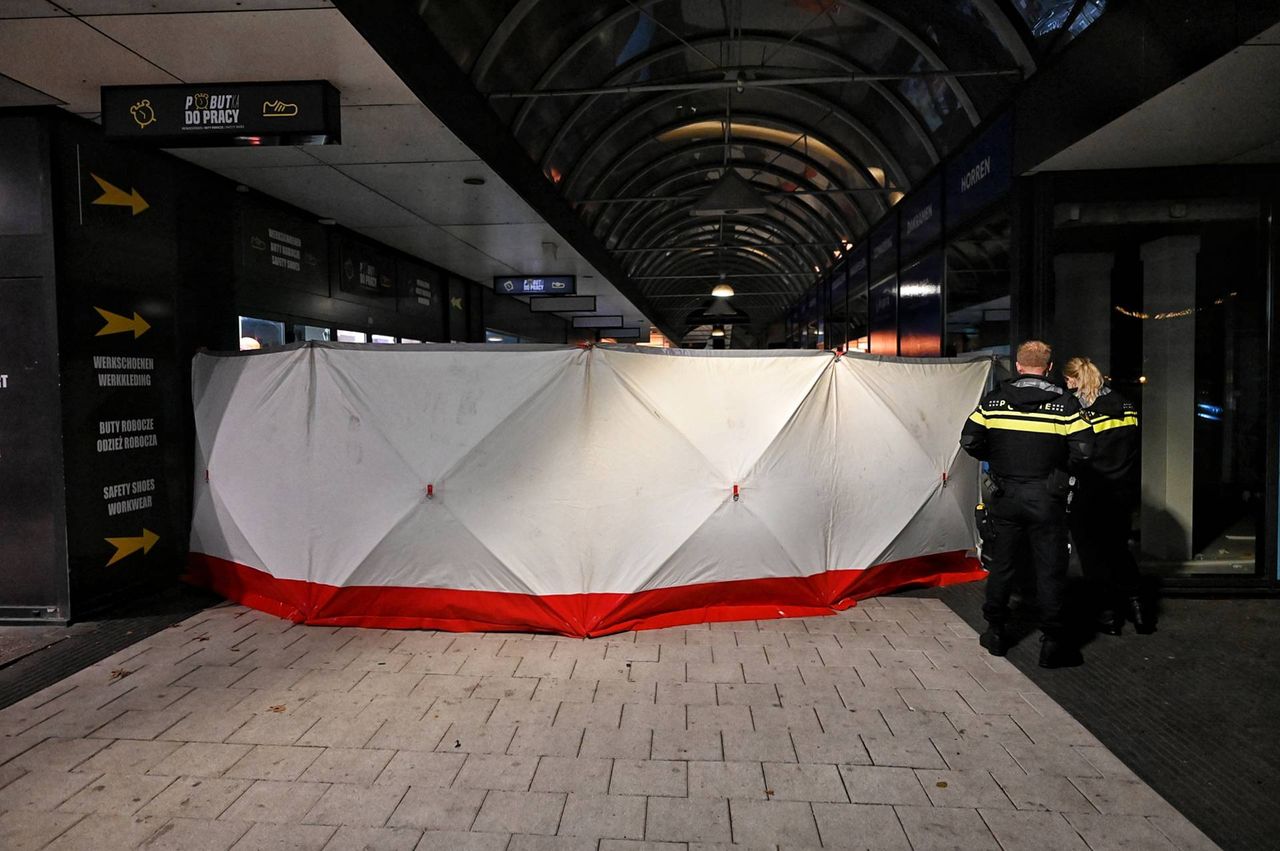 (Foto: Toby de Kort / Persbureau Heitink.)