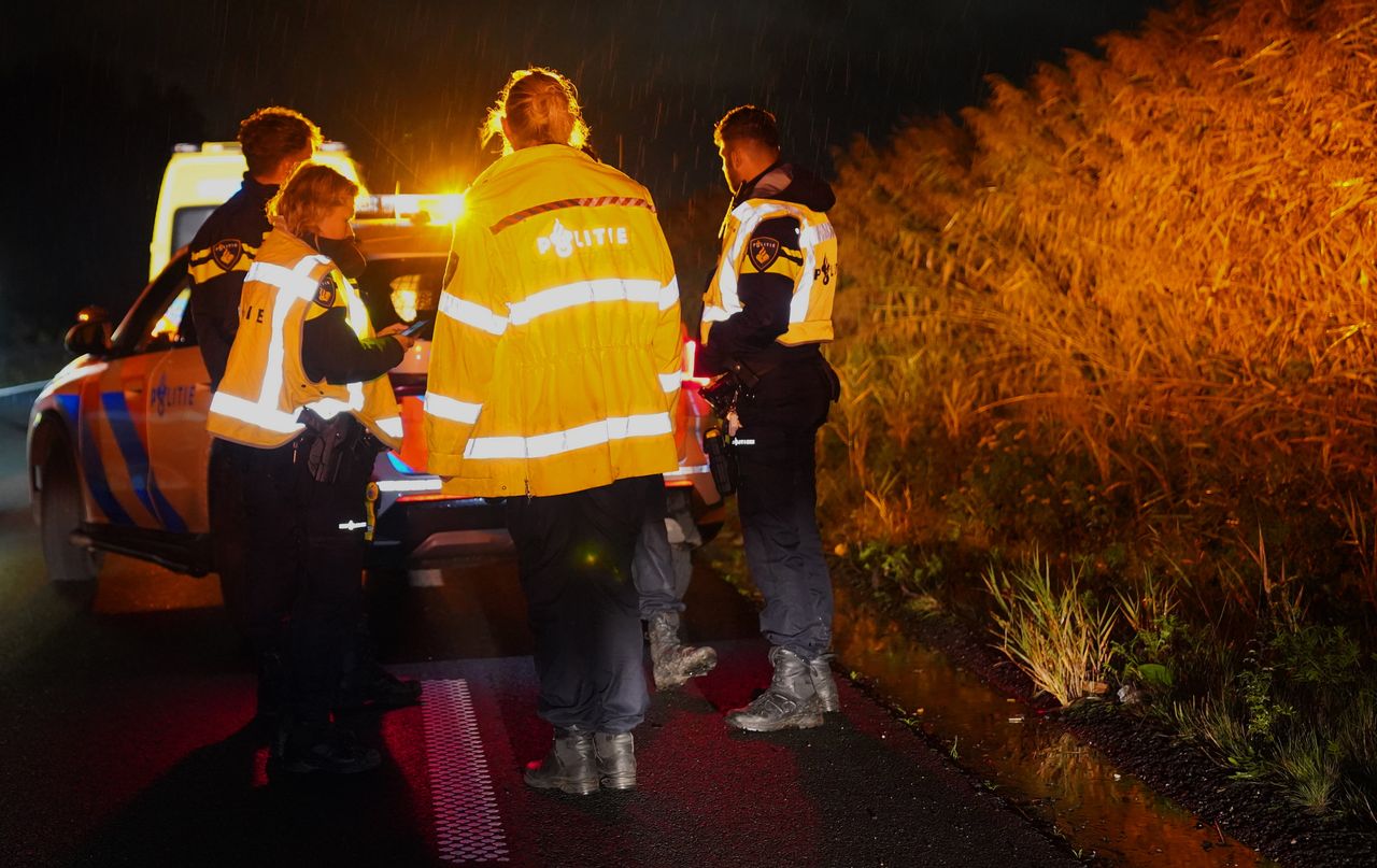 Foto: Bart Meesters/Persbureau Heitink.