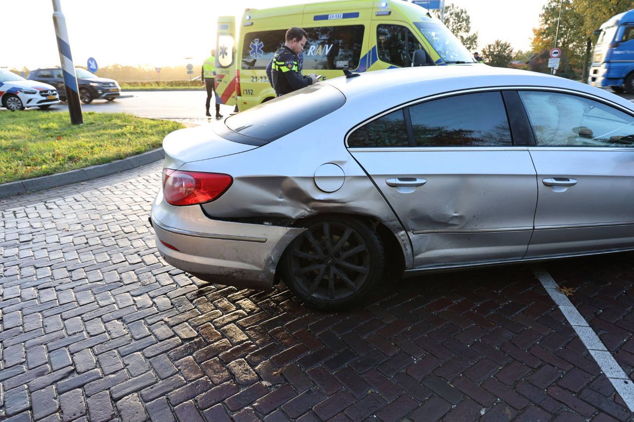 Foto: Saskia Kusters / Persbureau Heitink