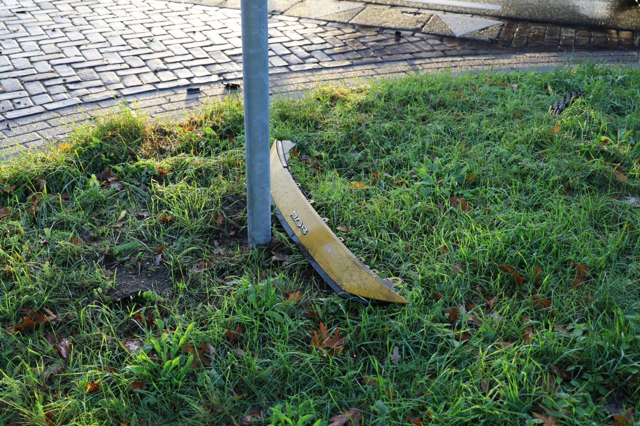 Foto: Saskia Kusters / Persbureau Heitink