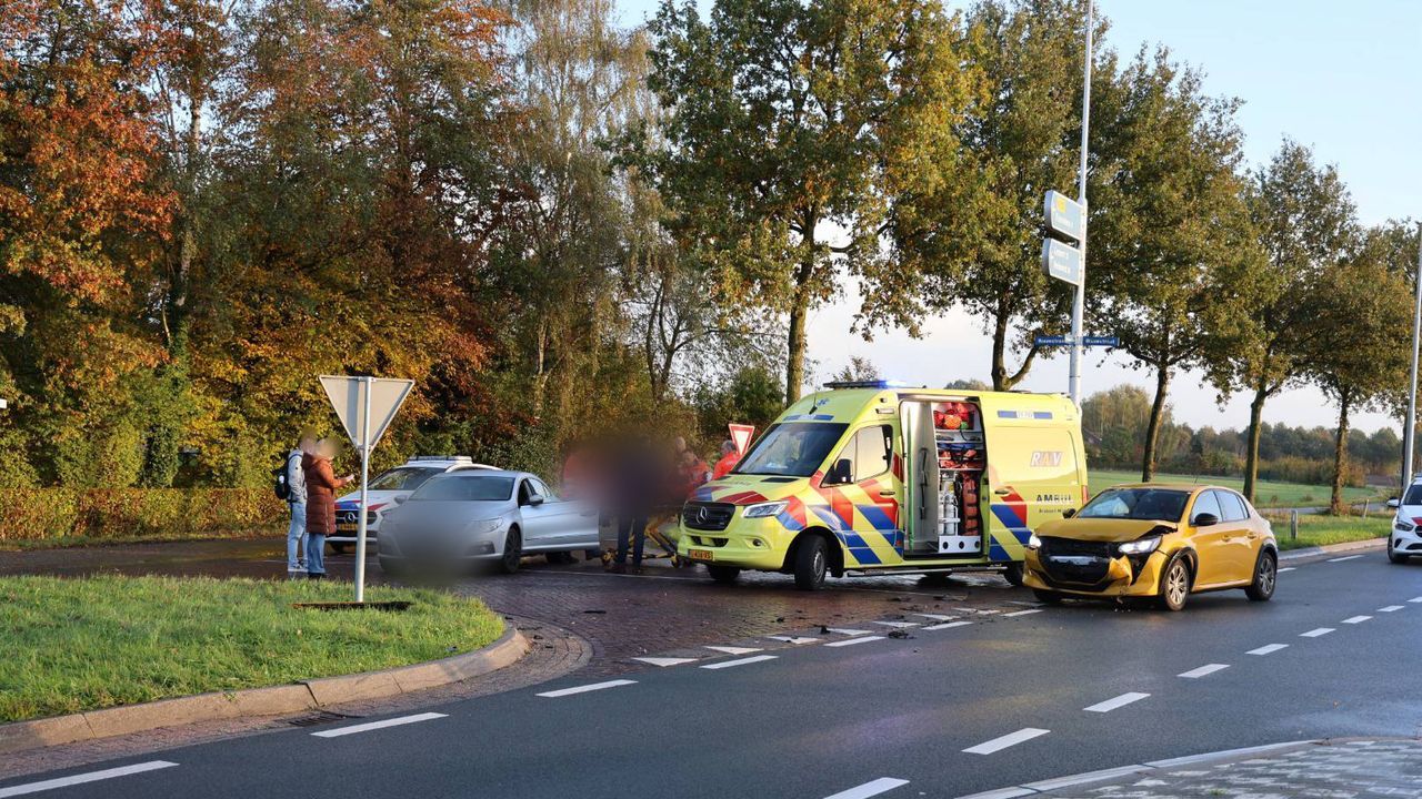 Foto: Saskia Kusters / Persbureau Heitink