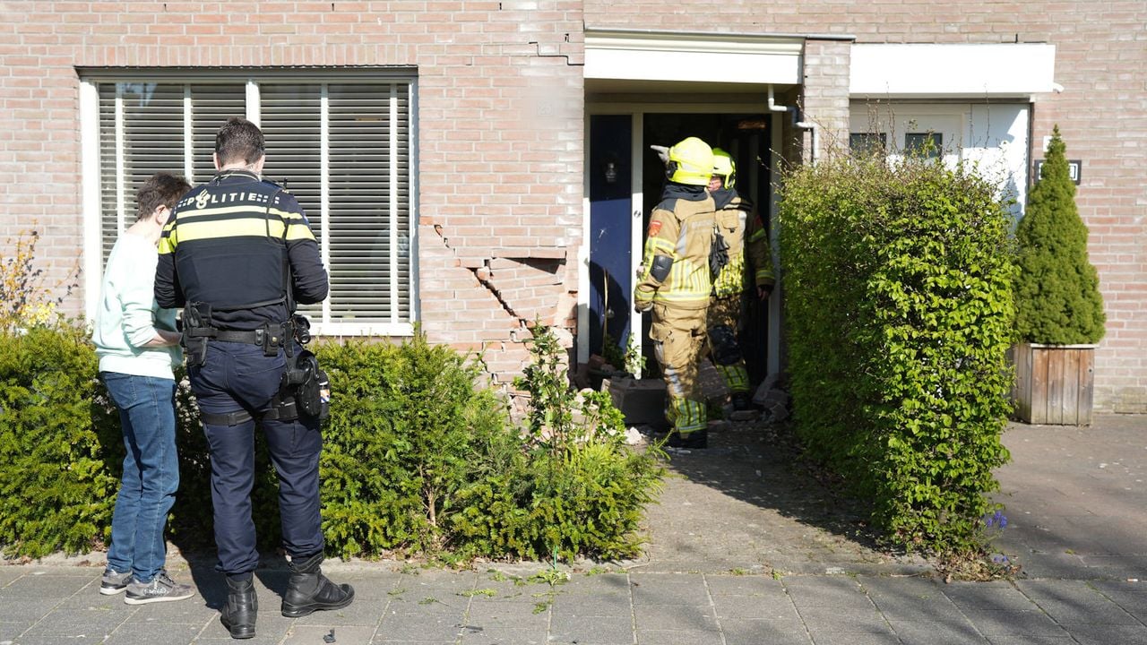 (Foto: Erik Haverhals/Persbureau Heitink)