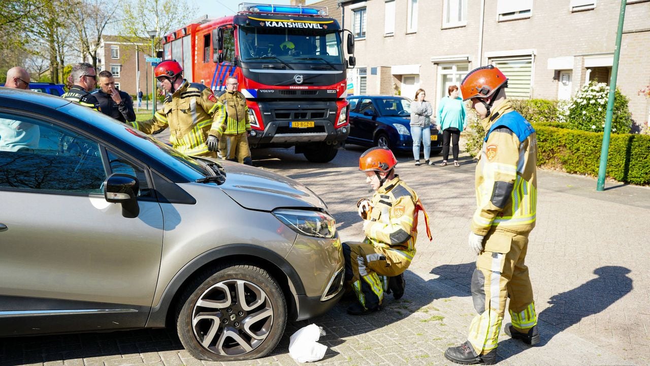 (Foto: Erik Haverhals/Persbureau Heitink)