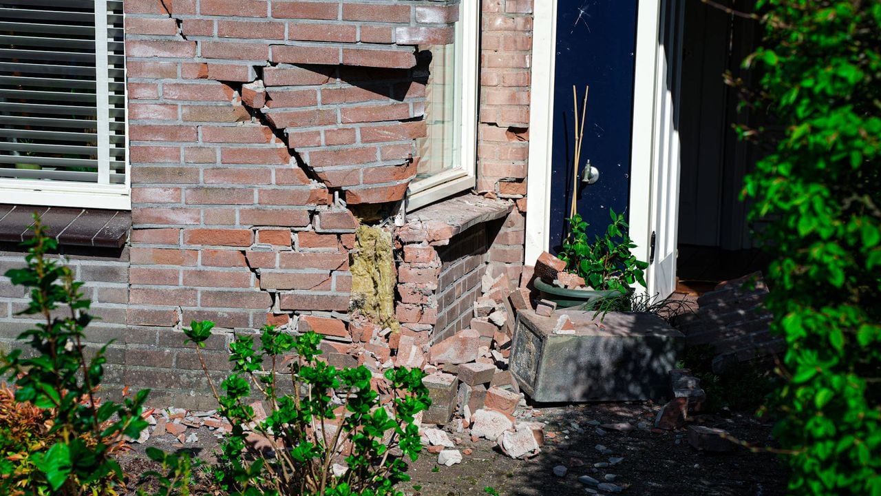 (Foto: Erik Haverhals/Persbureau Heitink)