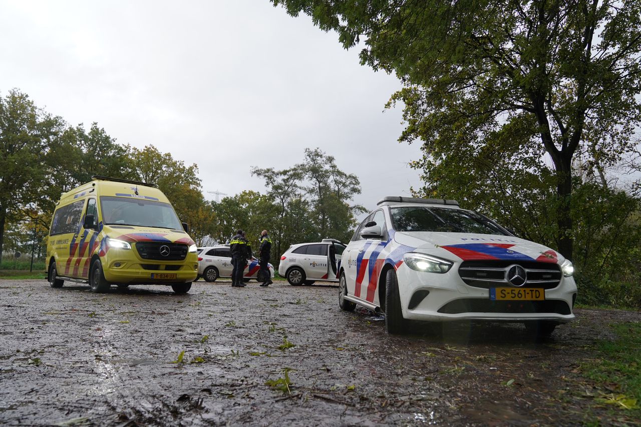 Foto: Bart Meesters/Persbureau Heitink.