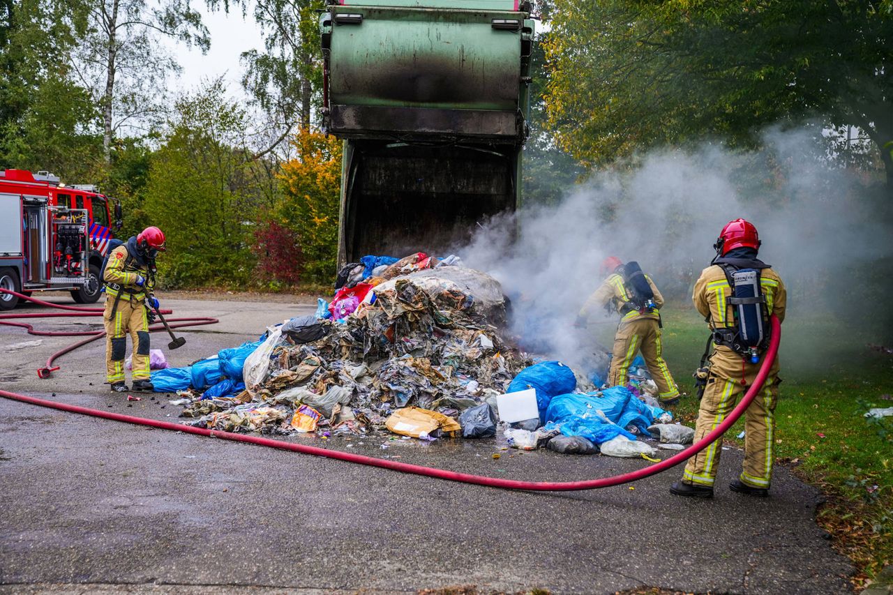 Foto: Dave Hendriks/Persbureau Heitink.