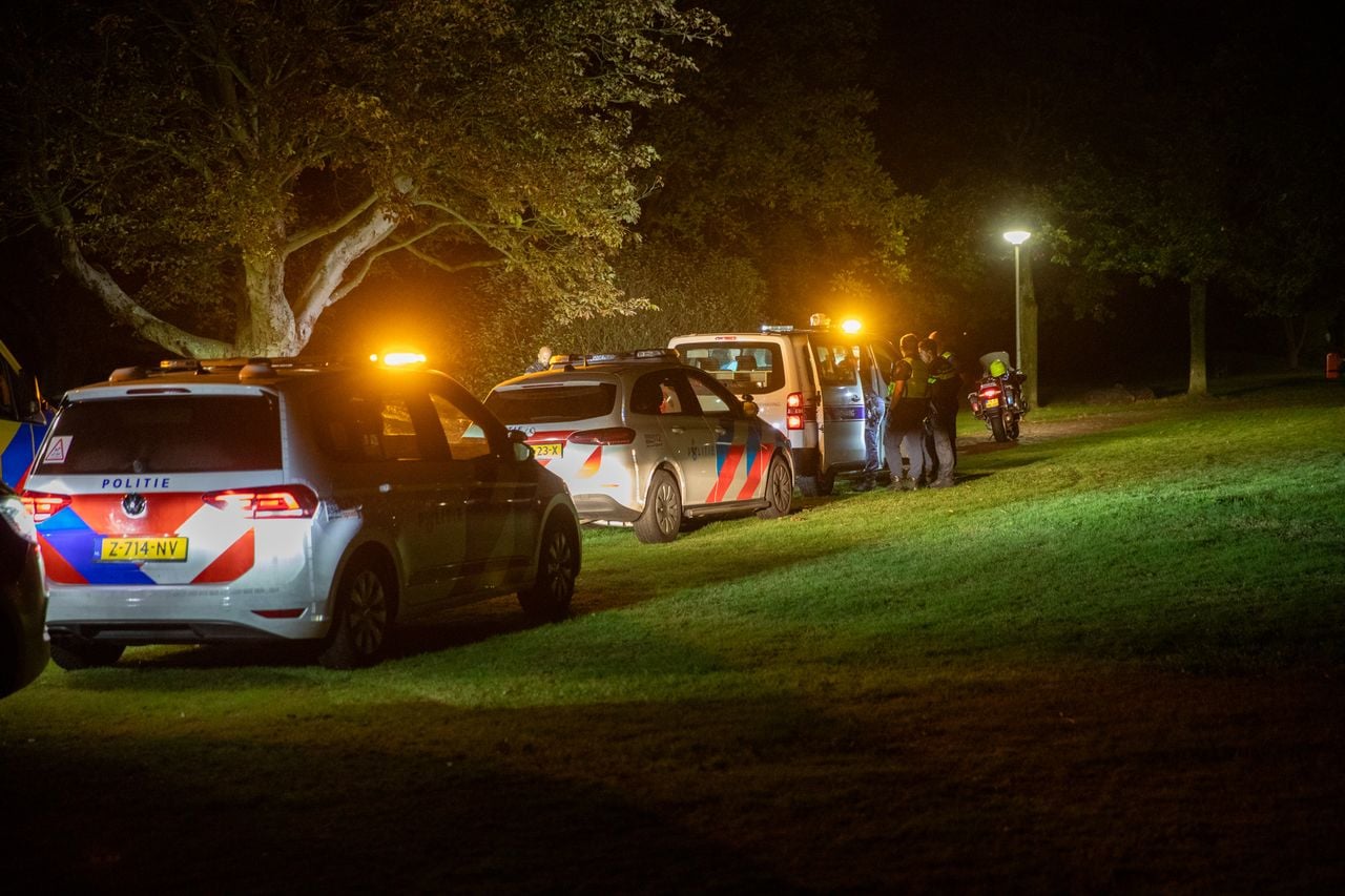 Foto: Christian Traets / Persbureau Heitink