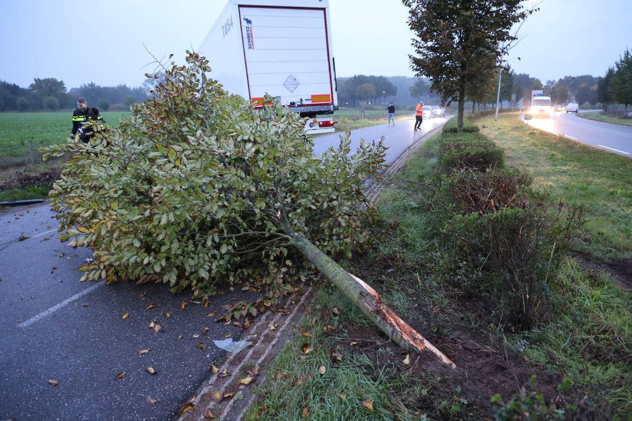 Foto: Saskia Kusters/Persbureau Heitink.
