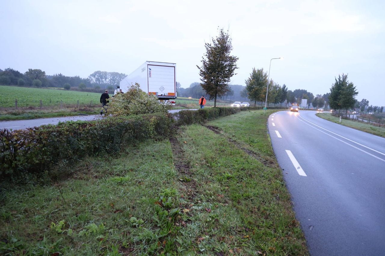 Foto: Saskia Kusters/Persbureau Heitink.