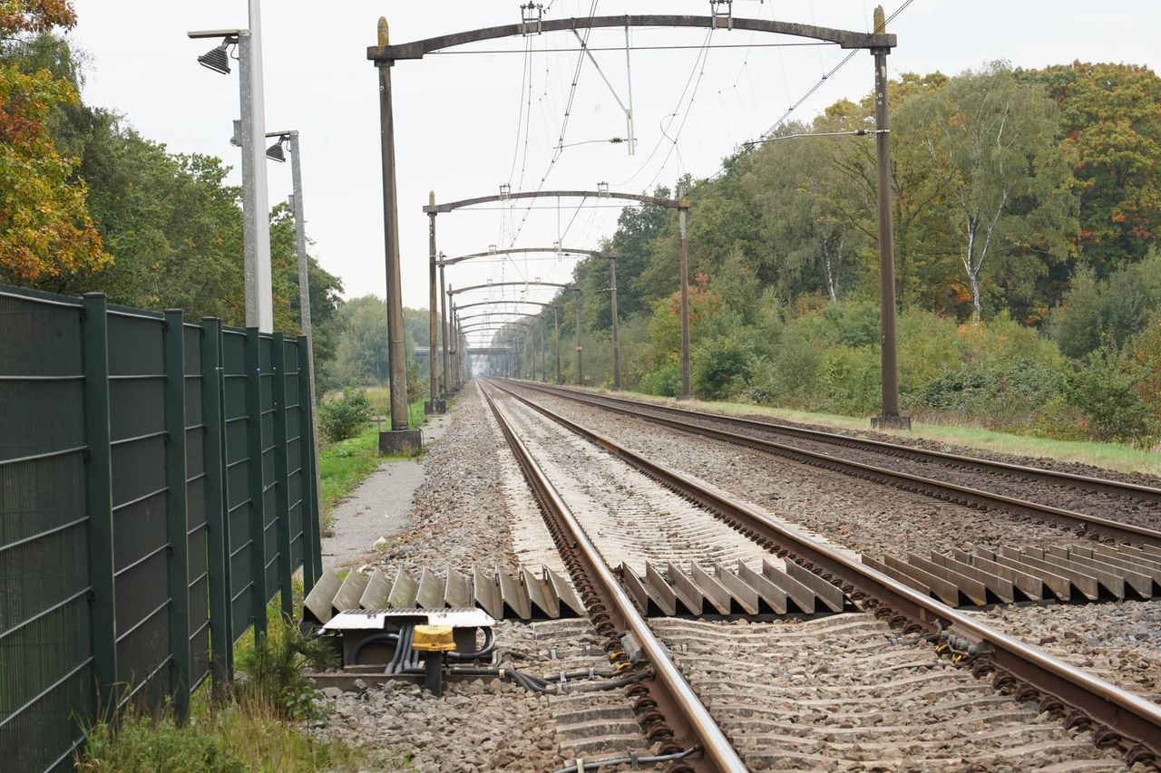 Foto: Jeroen Stuve / Persbureau Heitink
