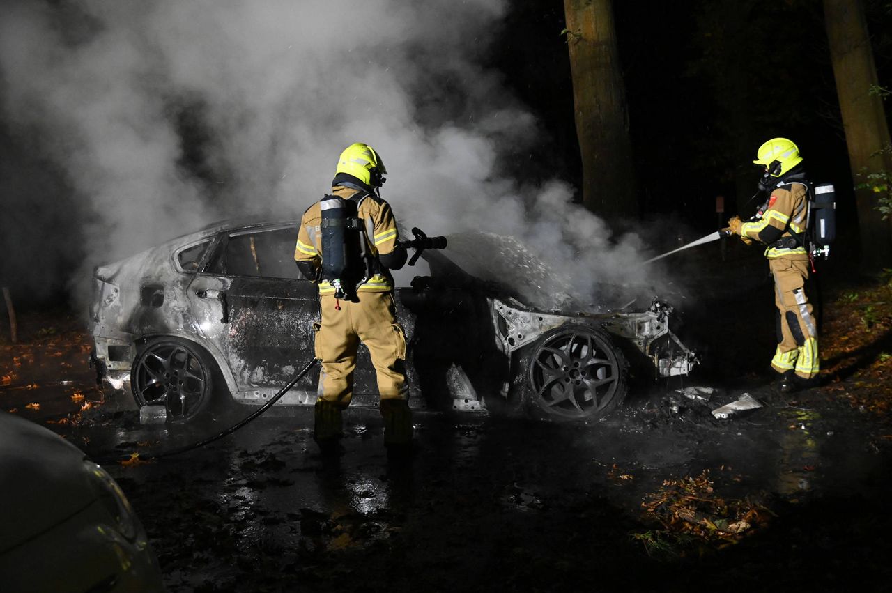 Foto: Perry Roovers / Persbureau Heitink 
