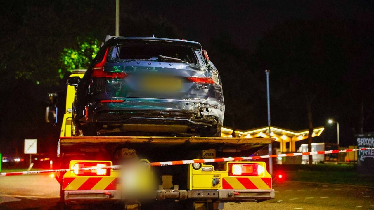 Foto: Addy Smits / Persbureau Heitink