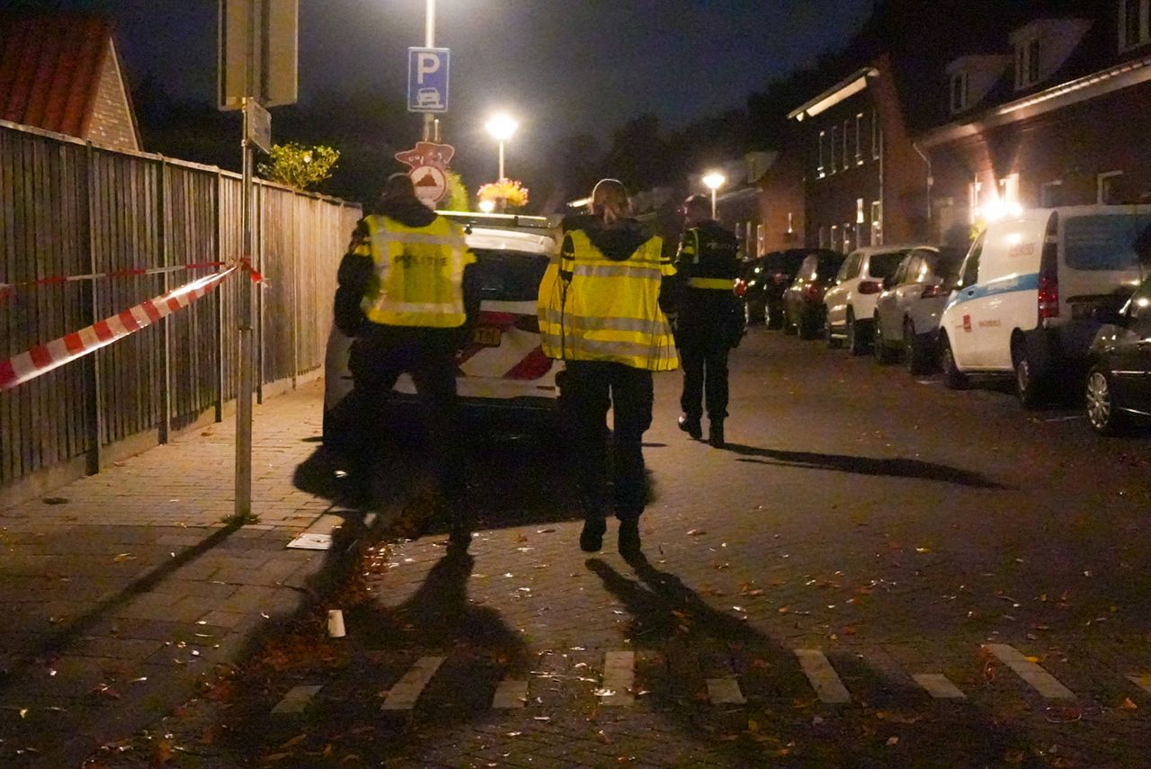 Foto: Harrie Grijseels/Persbureau Heitink.