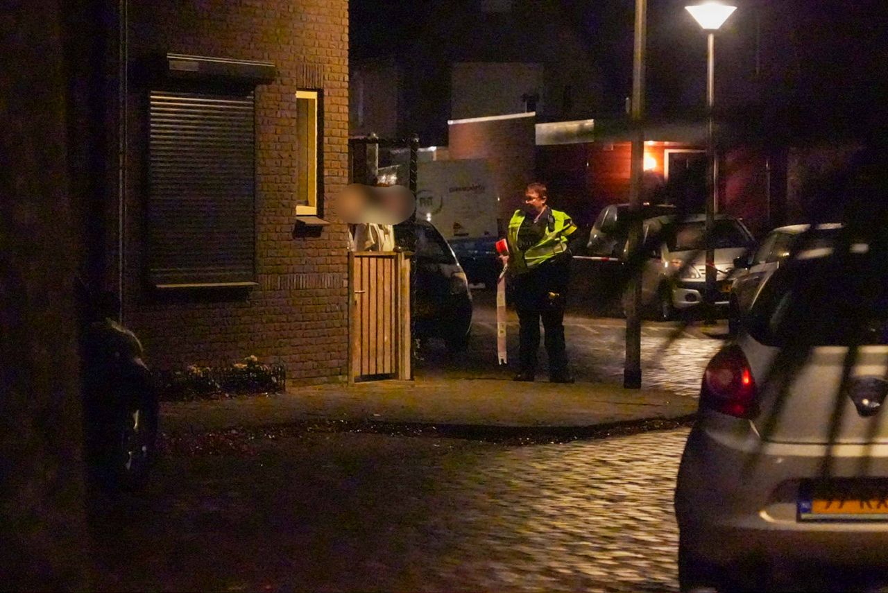 Foto: Harrie Grijseels/Persbureau Heitink.