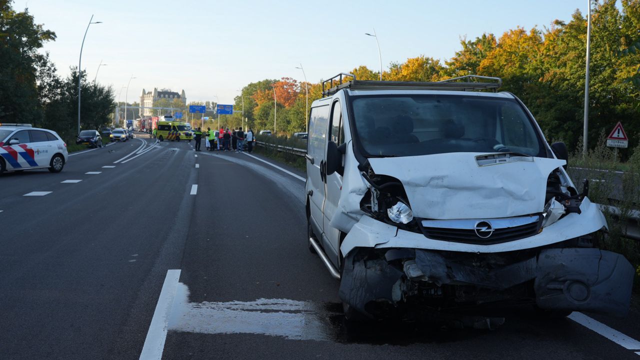 Foto: Erik Haverhals/Persbureau Heitink.