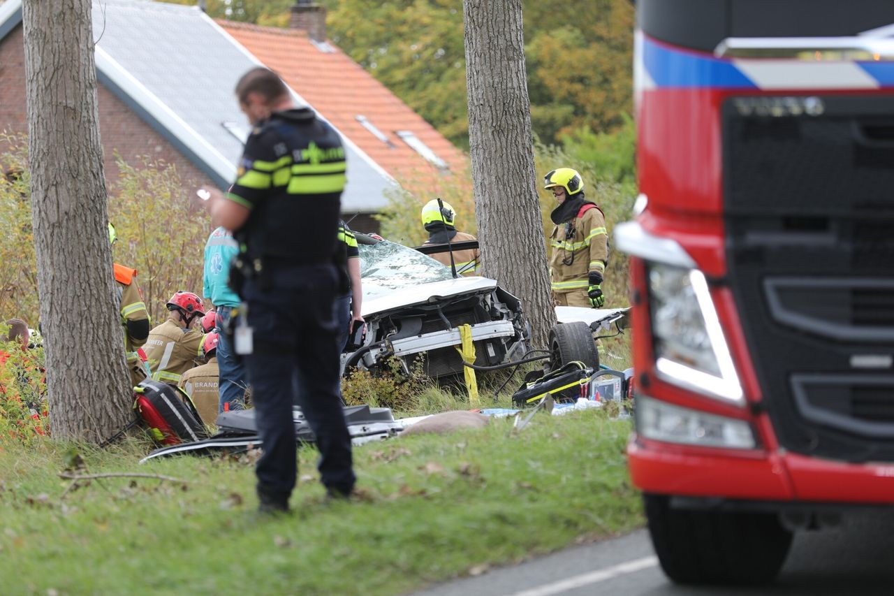 Foto: Christian Traets/Persbureau Heitink.