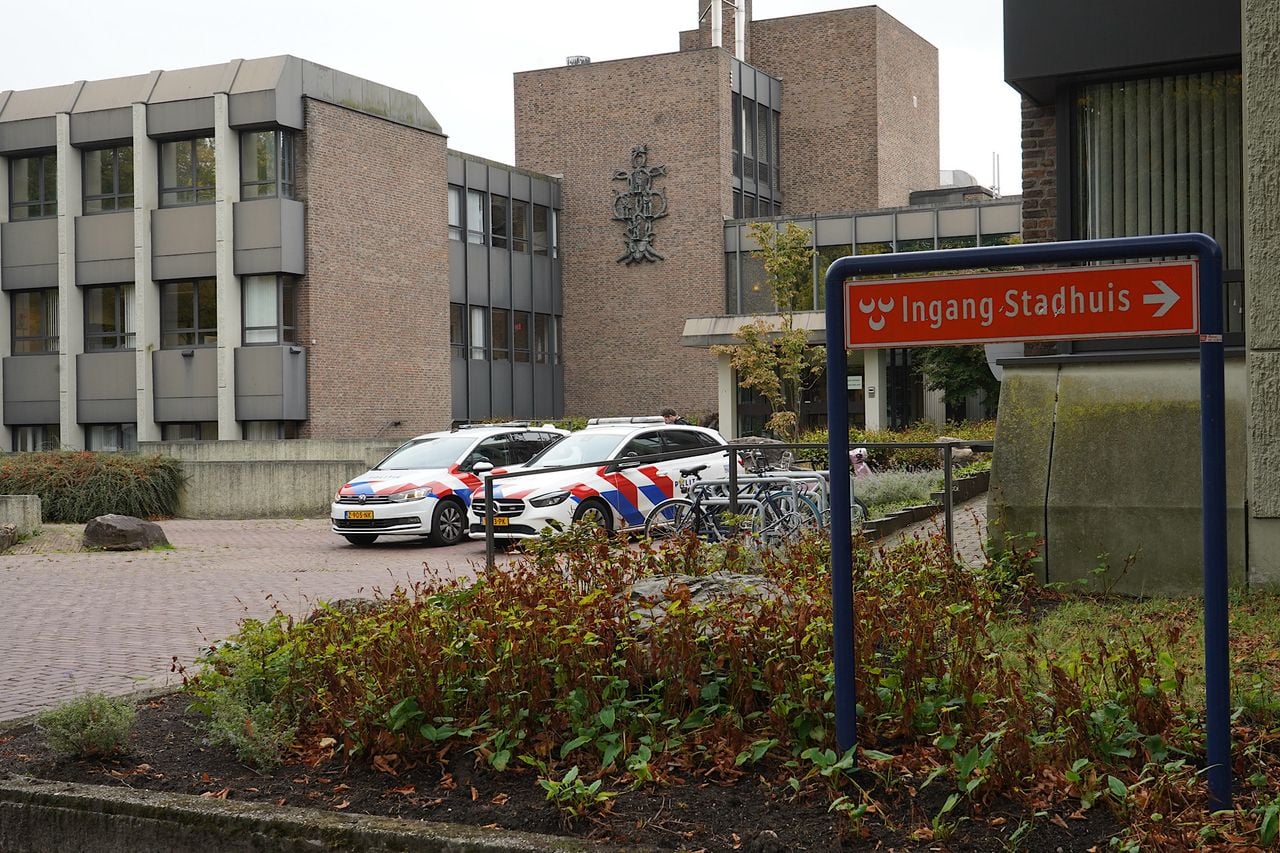 Foto: Jeroen Stuve/Persbureau Heitink.