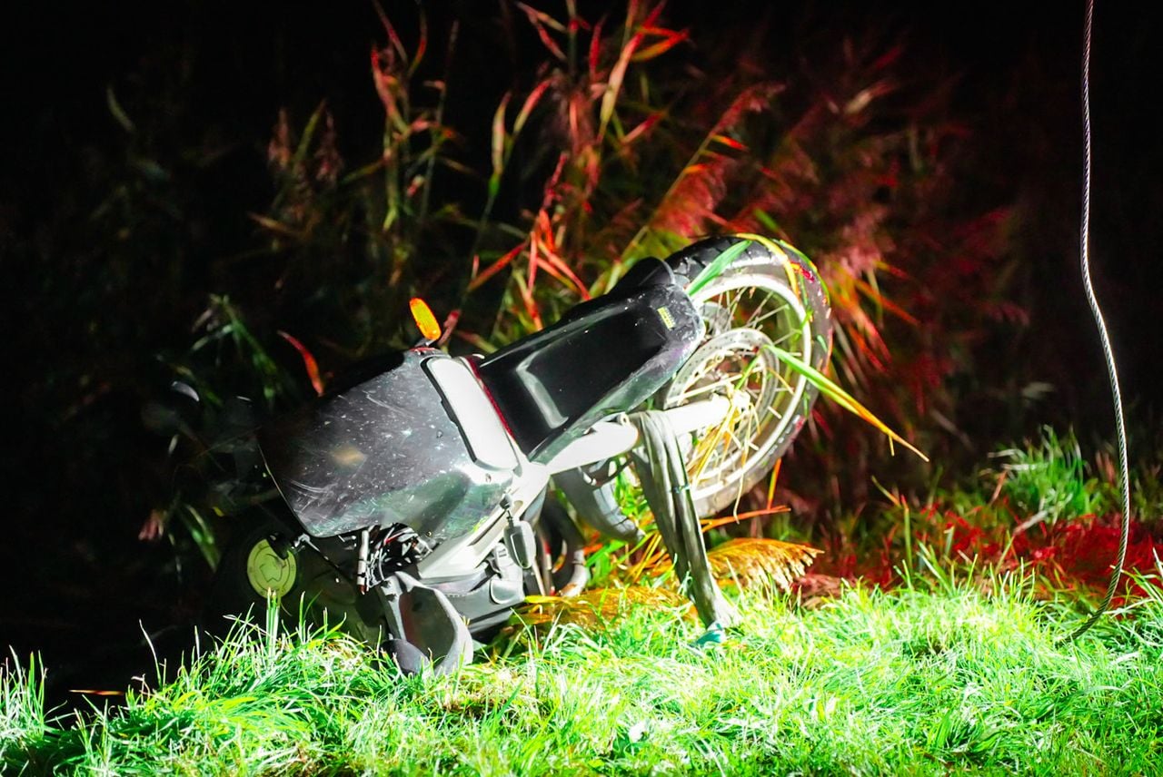 Foto: Erik Haverhals/Persbureau Heitink