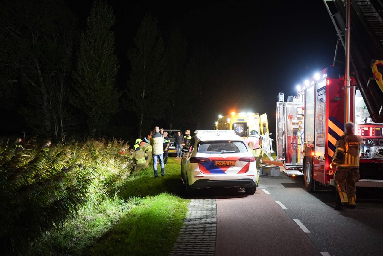 Foto: Erik Haverhals/Persbureau Heitink