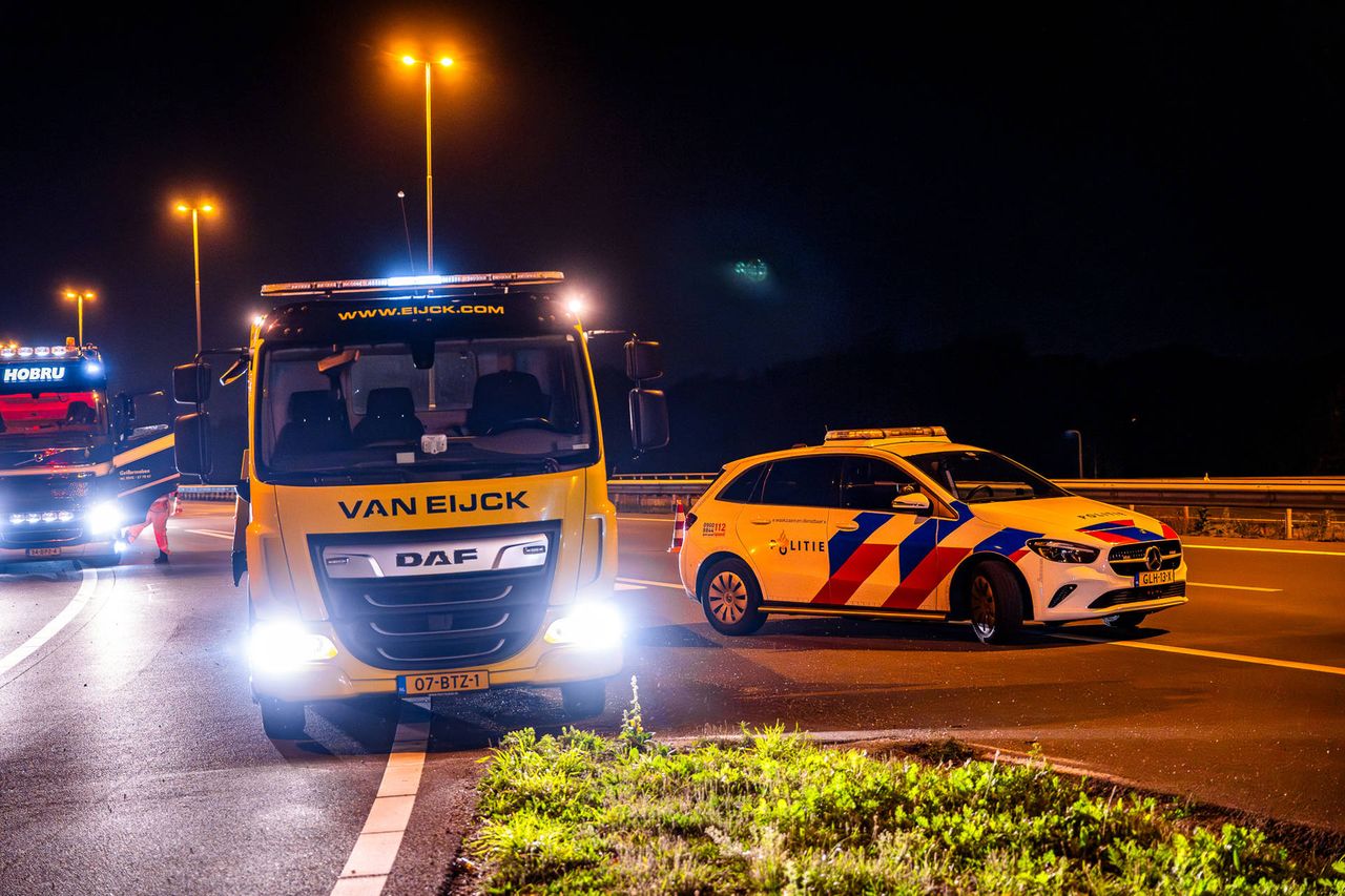 Foto: Lucas Lammers/Persbureau Heitink.