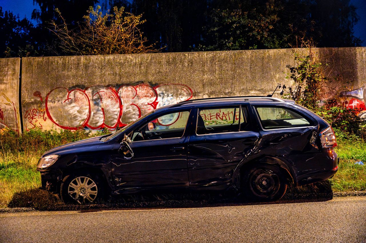 Foto: Lucas Lammers/Persbureau Heitink.