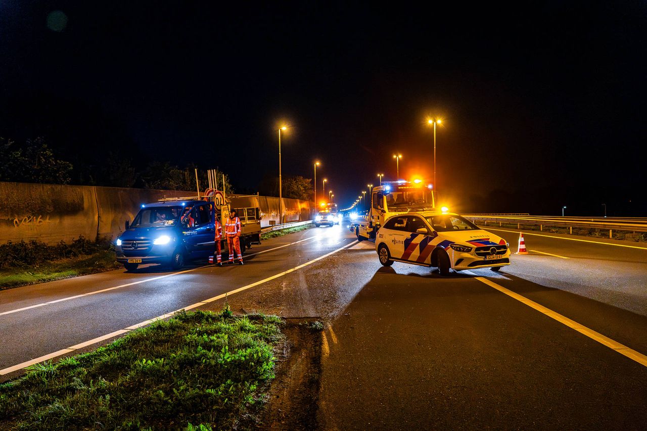 Foto: Lucas Lammers/Persbureau Heitink.