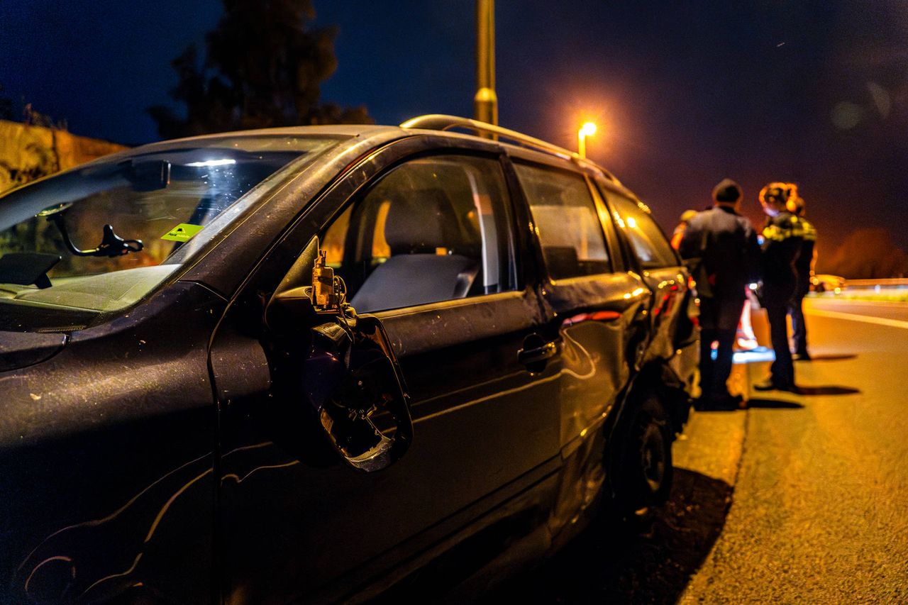 Foto: Lucas Lammers/Persbureau Heitink.