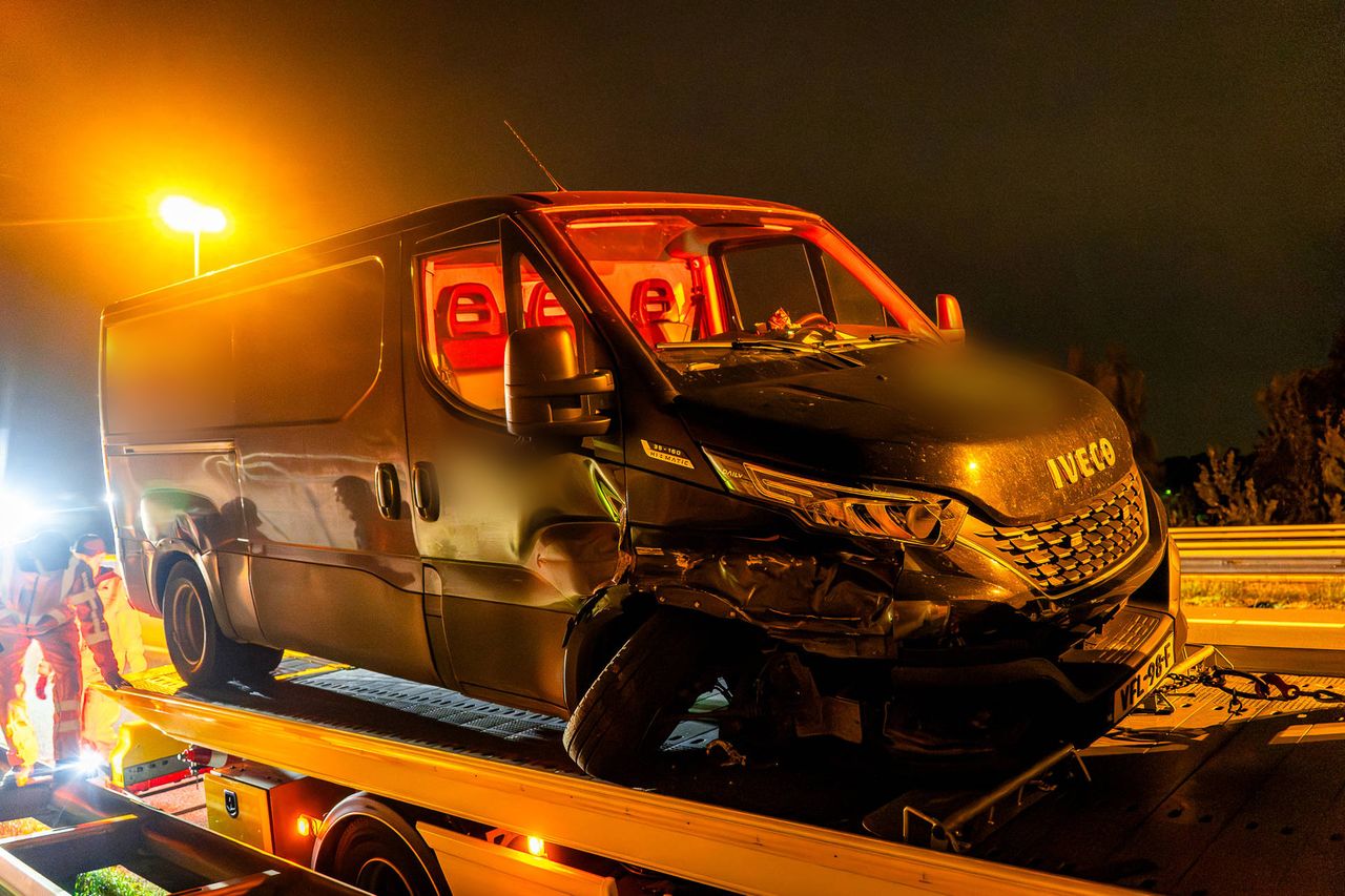 Foto: Lucas Lammers/Persbureau Heitink.