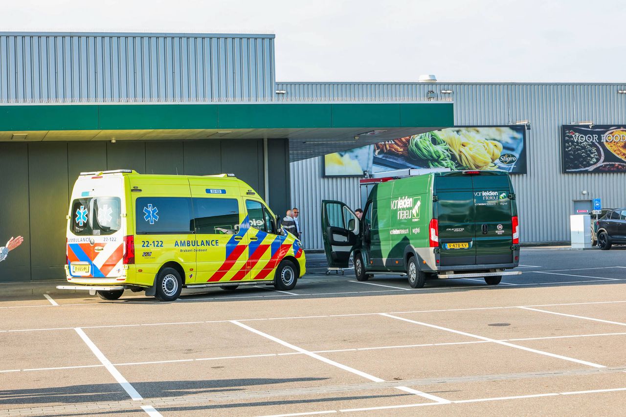 (Foto: Dave Hendriks / Persbureau Heitink.)