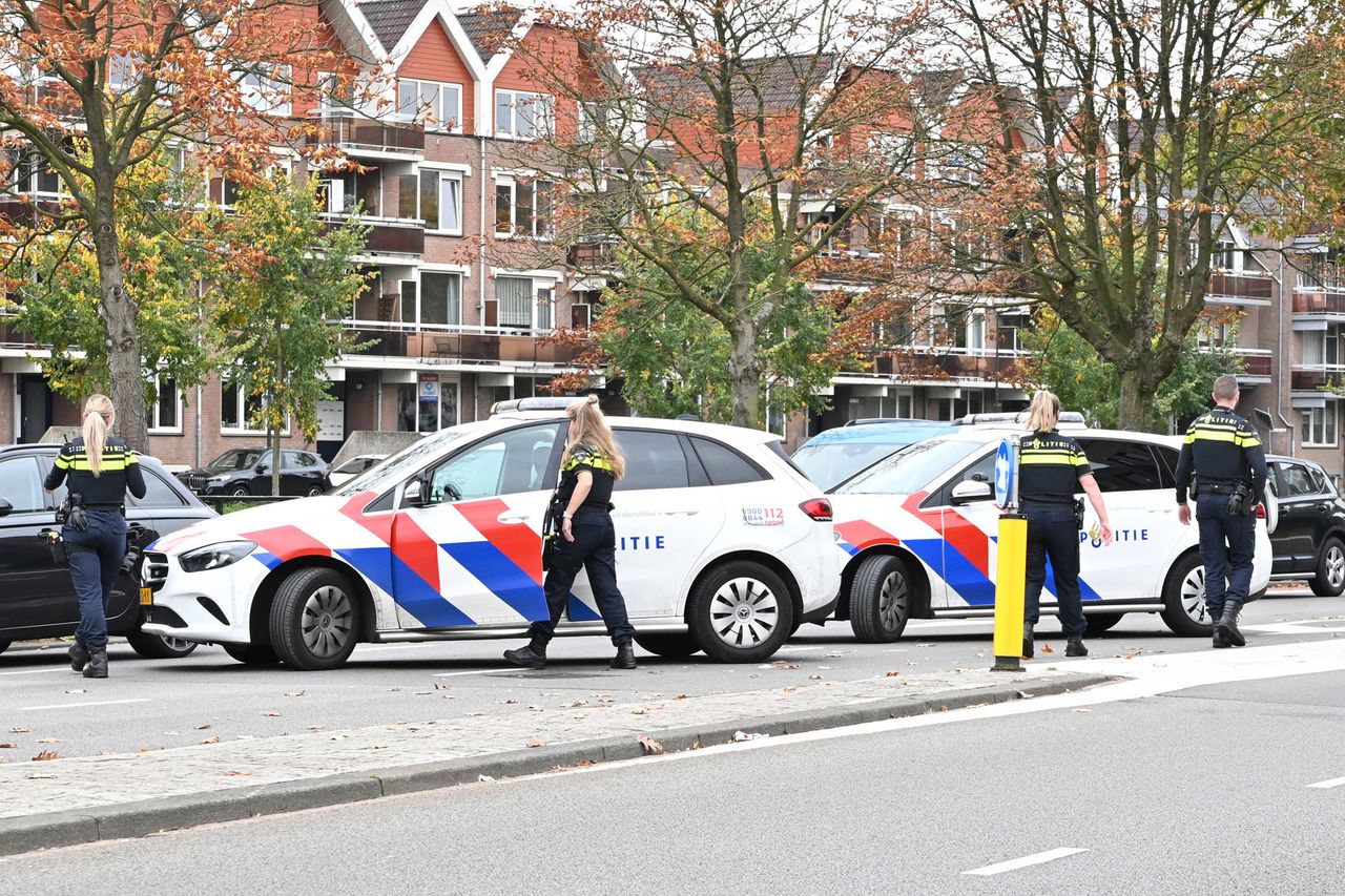 Foto: Perry Roovers / Persbureau Heitink