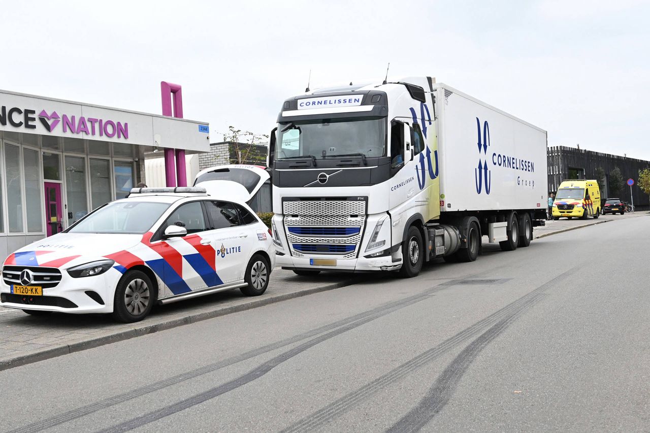 Foto: Perry Roovers / Persbureau Heitink