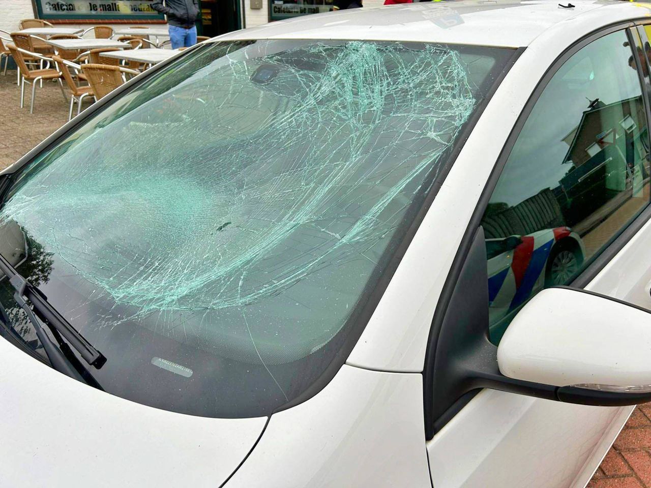 Foto: Rico Vogels / Persbureau Heitink