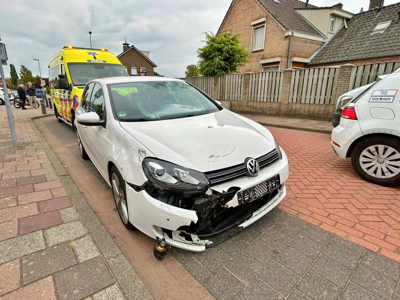 Foto: Rico Vogels / Persbureau Heitink