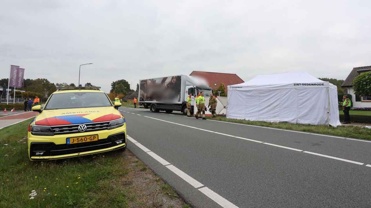 Foto: Bart Meesters / Persbureau Heitink