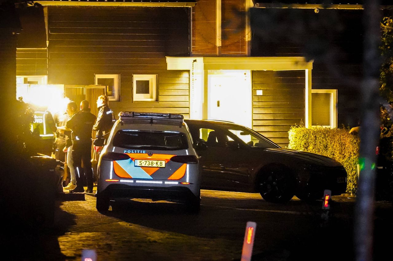 Foto: Lucas Lammers / Persbureau Heitink