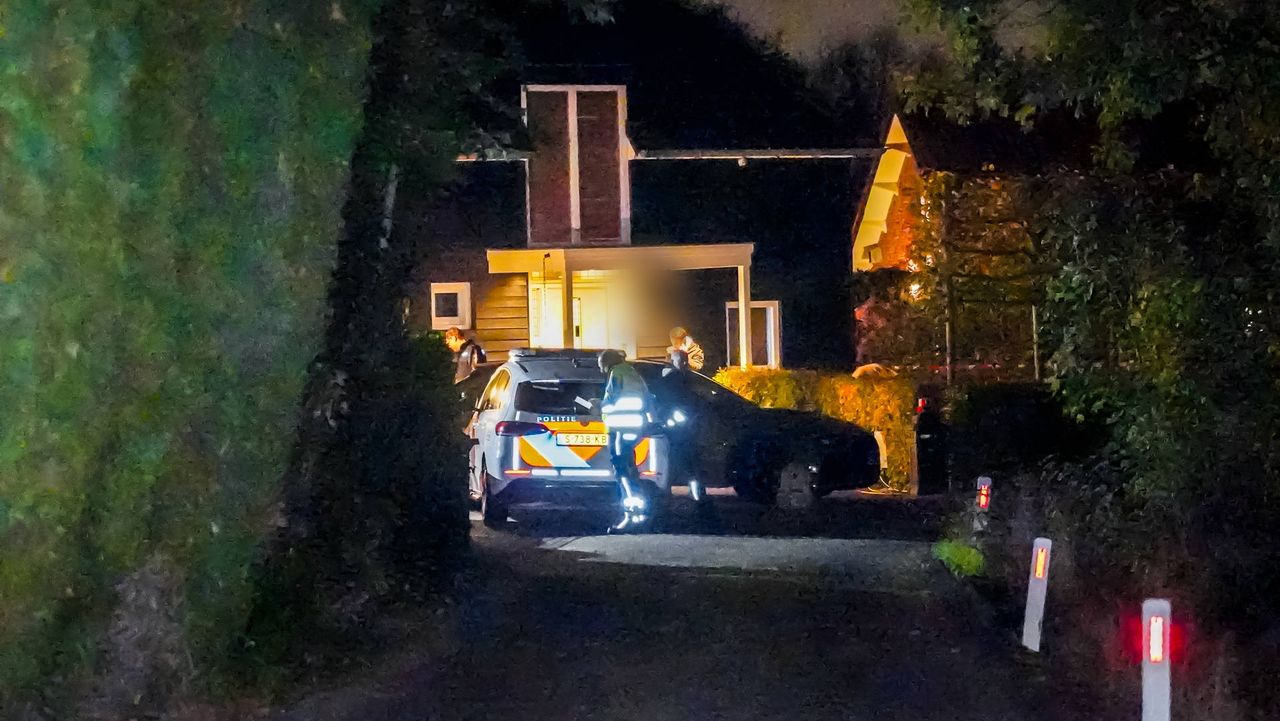 Foto: Lucas Lammers / Persbureau Heitink