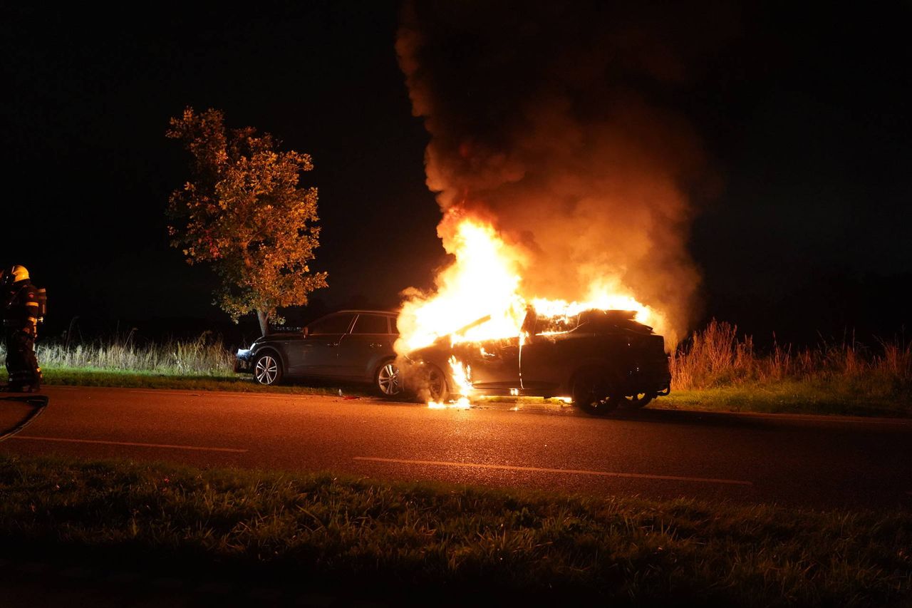 Foto: Jeroen Stuve / Persbureau Heitink