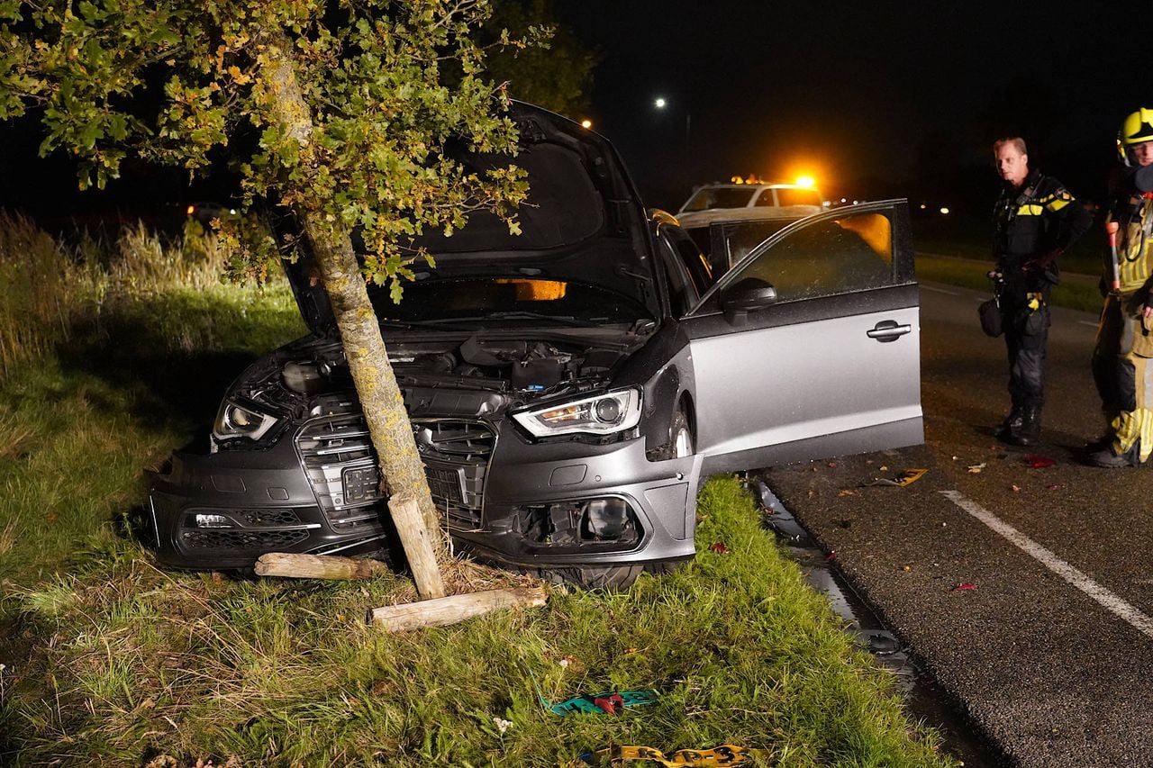 Foto: Jeroen Stuve / Persbureau Heitink