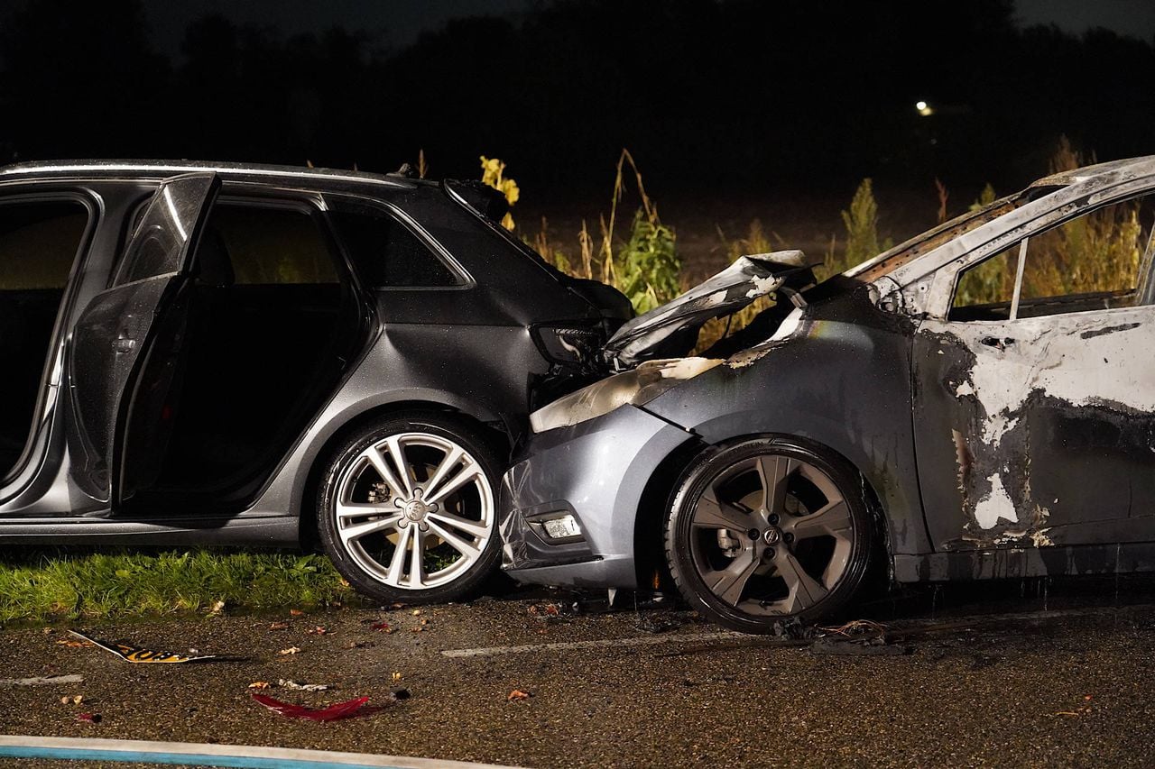 Foto: Jeroen Stuve / Persbureau Heitink