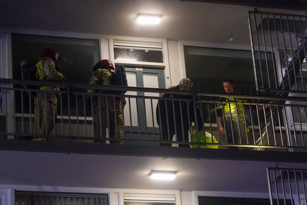 Foto: Harrie Grijseels/Persbureau Heitink.