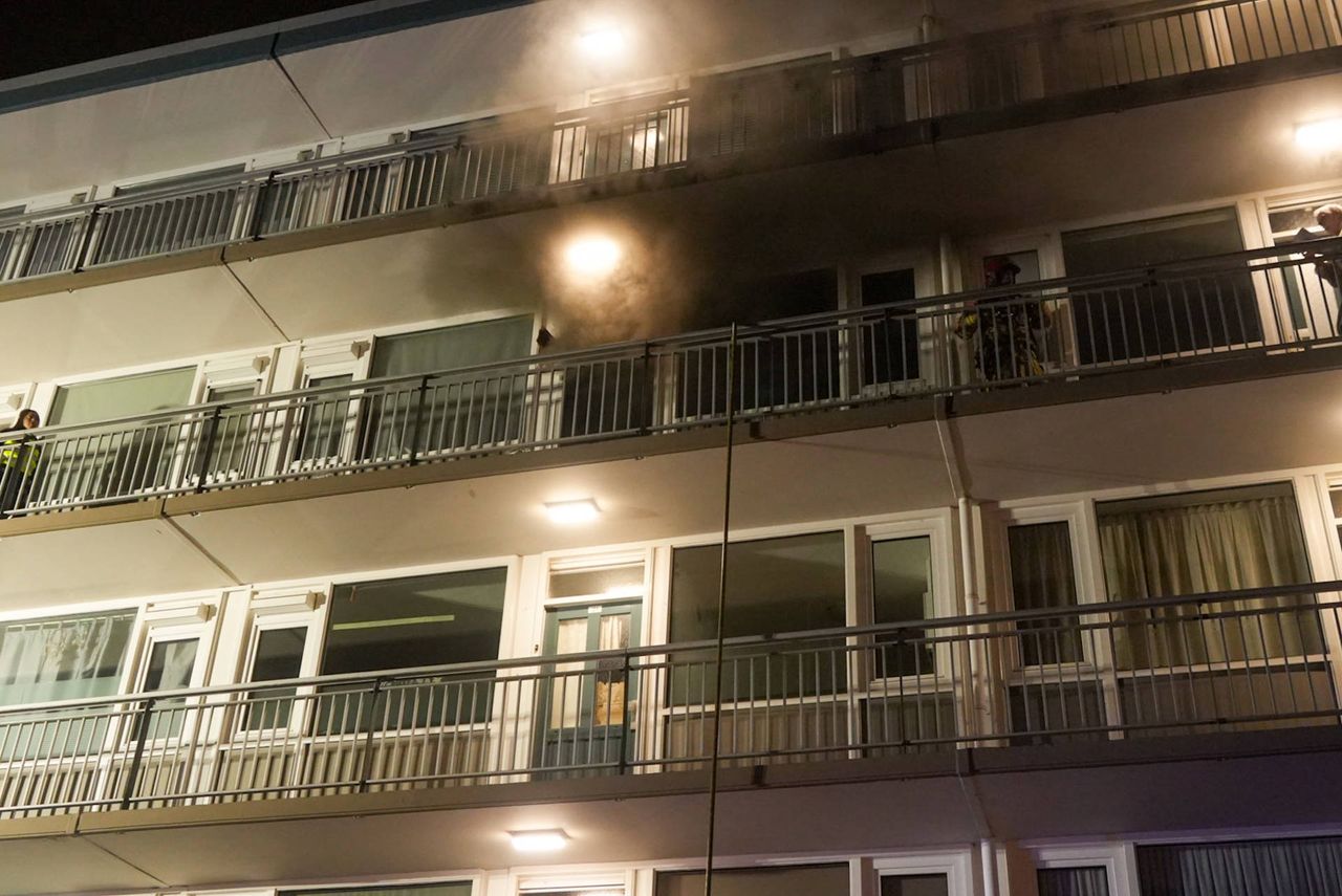 Foto: Harrie Grijseels/Persbureau Heitink.