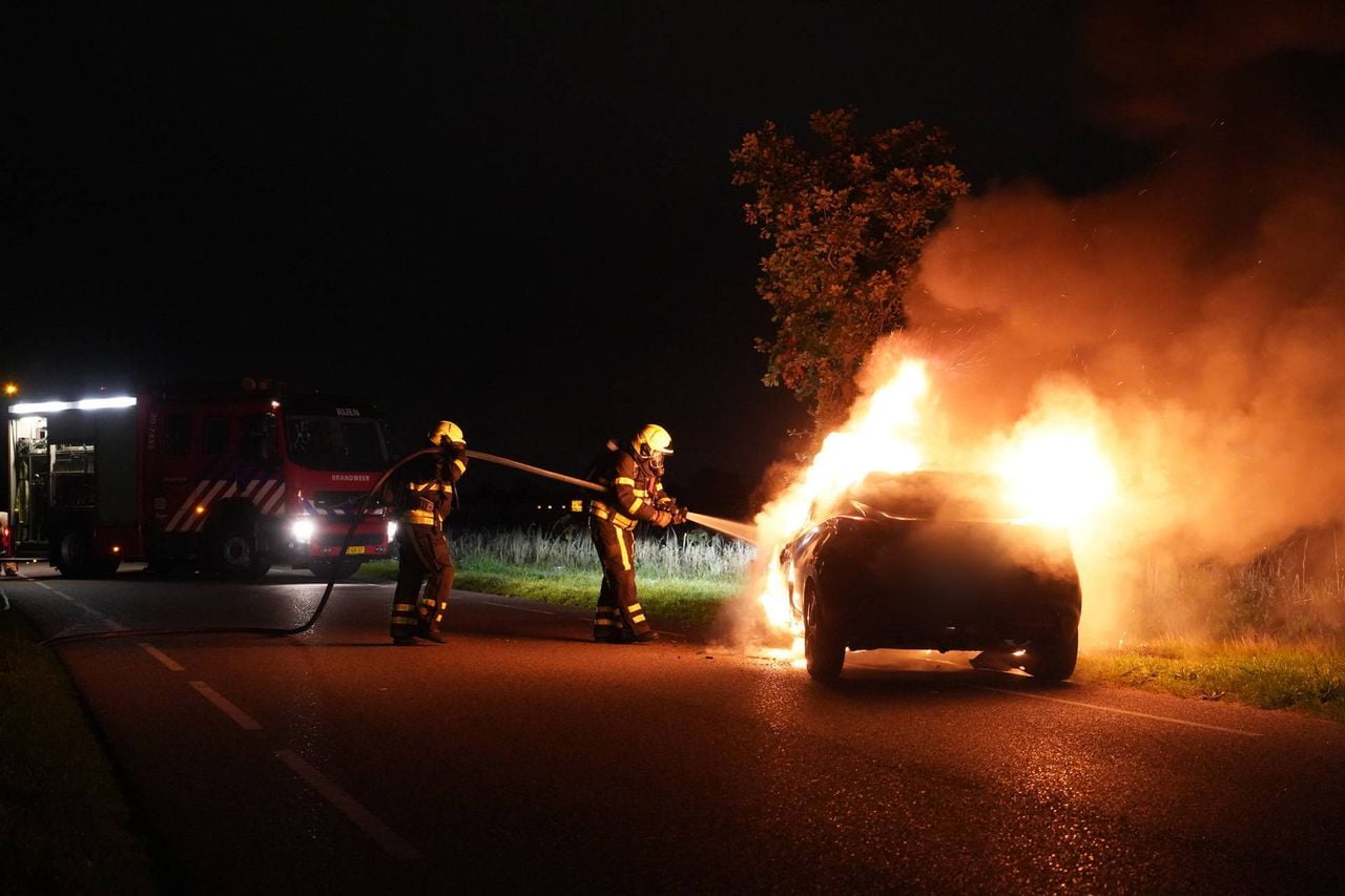 Foto: Jeroen Stuve / Persbureau Heitink
