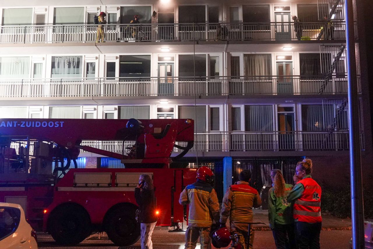 Foto: Harrie Grijseels/Persbureau Heitink.