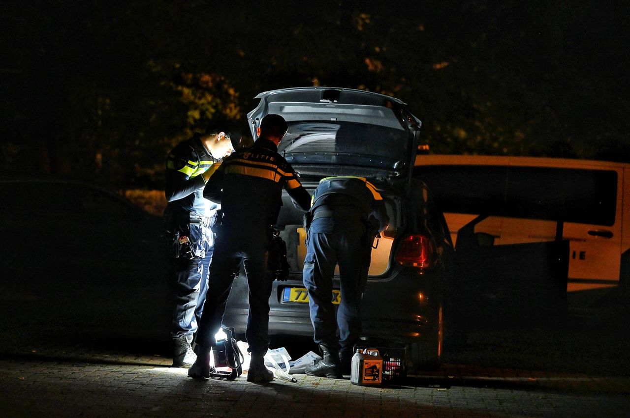 Foto: Persbureau Heitink.