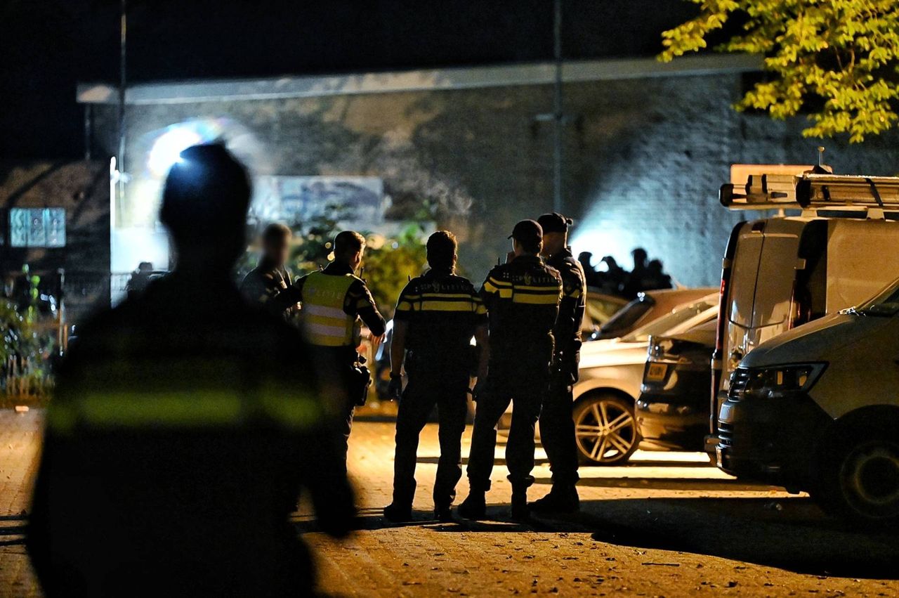 Foto: Persbureau Heitink.