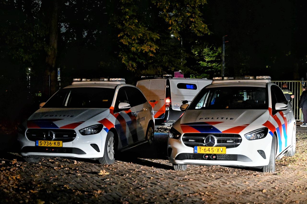 Foto: Persbureau Heitink.