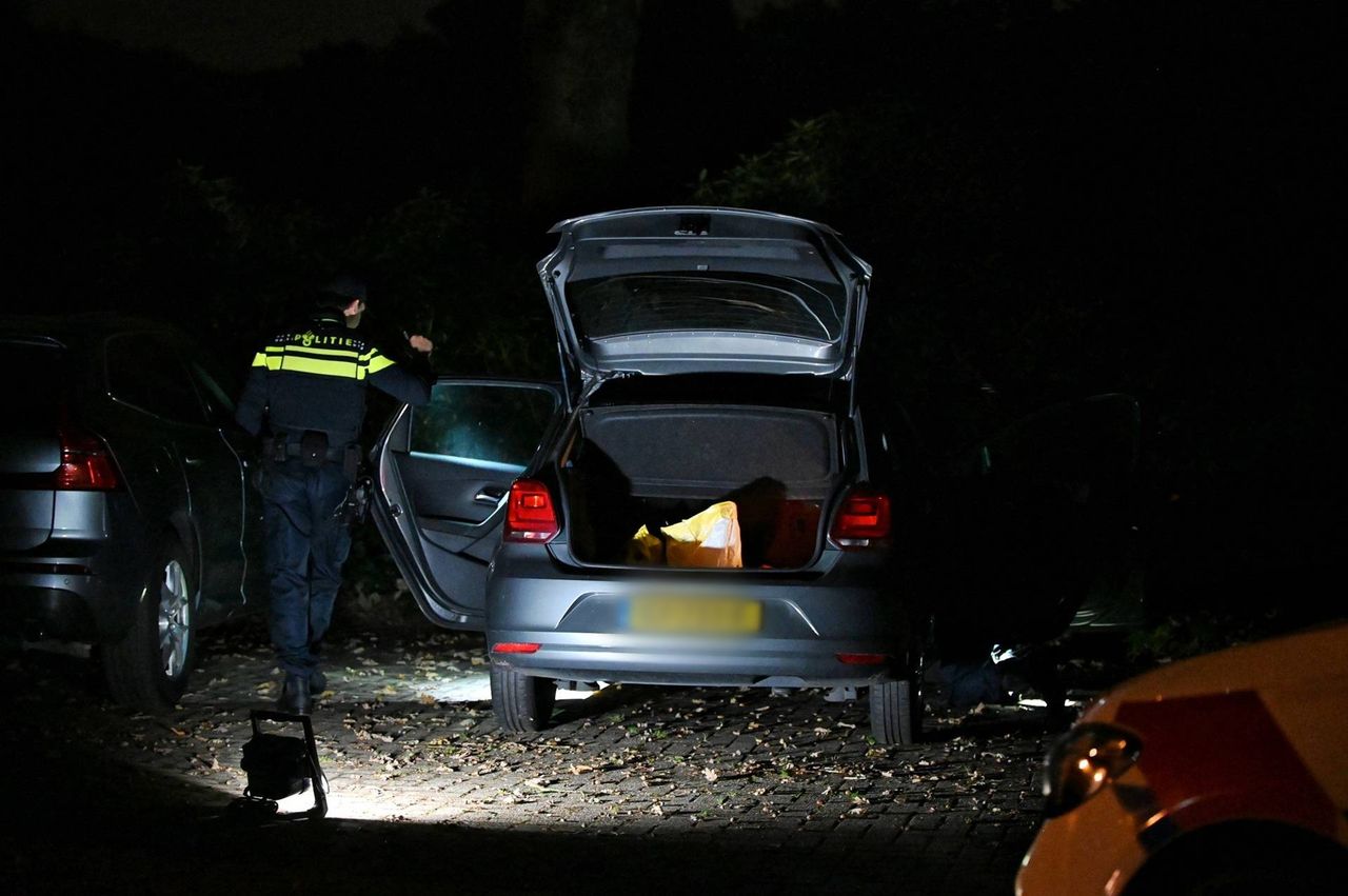 Foto: Persbureau Heitink.