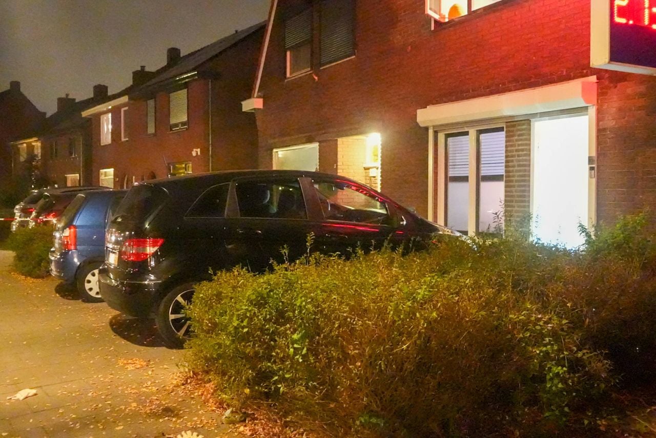 Foto: Harrie Grijseels / Persbureau Heitink